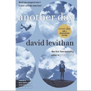 Another Day by David Levithan, Hardcover